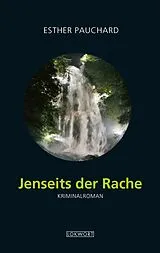 E-Book (epub) Jenseits der Rache von Esther Pauchard