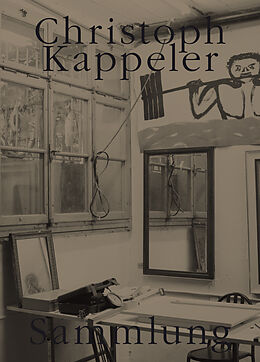 Fester Einband Sammlung von Christoph Kappeler