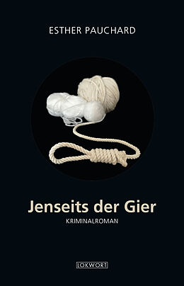 E-Book (epub) Jenseits der Gier von Esther Pauchard