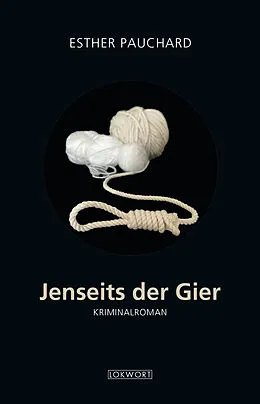 E-Book (epub) Jenseits der Gier von Esther Pauchard