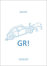 Kartonierter Einband (Kt) GR! von Balts Nill