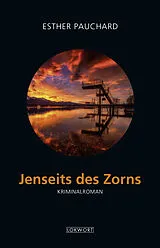 Fester Einband Jenseits des Zorns von Esther Pauchard