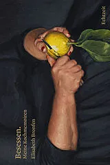 Fester Einband Besessen. von Elisabeth Bronfen