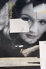 Fester Einband Bin ich jemand? von Katja Früh