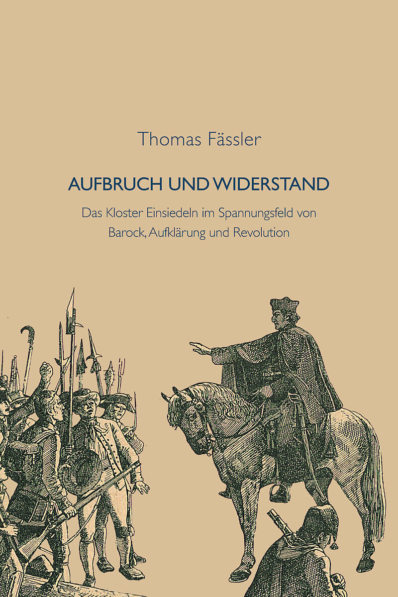 Aufbruch und Widerstand