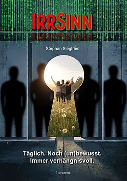 E-Book (epub) IrrSinn von Stephan Siegfried