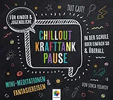 Audio CD (CD/SACD) (CD) CHILLOUT KRAFTTANK PAUSE von Sonja Polakov