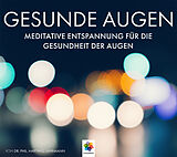 Audio CD (CD/SACD) GESUNDE AUGEN von Hartwig Lahrmann