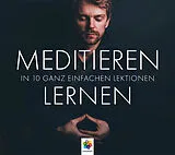 Audio CD (CD/SACD) (CD) MEDITIEREN LERNEN von
