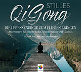 Audio CD (CD/SACD) STILLES QI GONG von Hartwig Dr. phil. Lahrmann