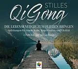 Audio CD (CD/SACD) (CD) STILLES QI GONG von Hartwig Dr. phil. Lahrmann