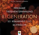 Audio CD (CD/SACD) REGENERATION von Hartwig Dr. phil. Lahrmann
