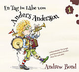 Bond,Andrew CD Anders Andersson