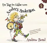 Bond,Andrew CD Anders Andersson