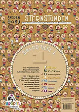Mappe (Mpp) SingProjekt 01, Sternstunden von Andrew Bond