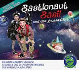 Bond,Andrew CD Bastlonaut Basil Und Das Grosse Glück