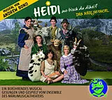Bond,Andrew CD Heidi, Wo Bisch Du Dihei?