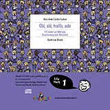 Audio CD (CD/SACD) LILA01 Olé, olé, hallo, ade, CD von Andrew Bond