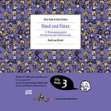 Audio CD (CD/SACD) LILA03 Händ und Füess, CD von Andrew Bond