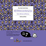 Audio CD (CD/SACD) LILA07 Alli Chliine werded gross, CD von Andrew Bond