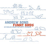 Bond,Andrew CD Funny Birds