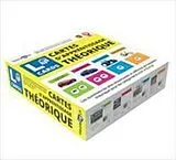 Textkarten / Symbolkarten theorie24 L-Cards Theorie-Lernkarten F von 