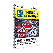 Spiralbindung theorie24 - Theorie-Lernbuch D/F von 