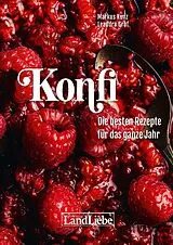 Fester Einband Konfi von Markus Kunz