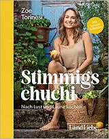 Fester Einband Stimmigschuchi von Zoe Torinesi