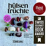 Fester Einband Hülsenfrüchte von Dorrit Türck