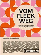 Fester Einband Vom Fleck weg von 