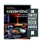 Fester Einband Castegna von Cathrin Michael, Riccardo Cicognani