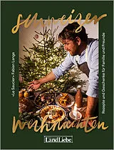 Fester Einband Schweizer Weihnachten von Fabian Lange