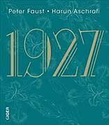 Kunstbuch Peter Faust & Harun Aschrafi 1927