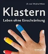 Fester Einband Klastern von Winfried Dr.med. Weber
