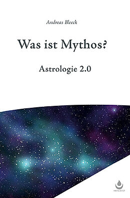 Paperback Was ist Mythos? von Andreas Bleeck