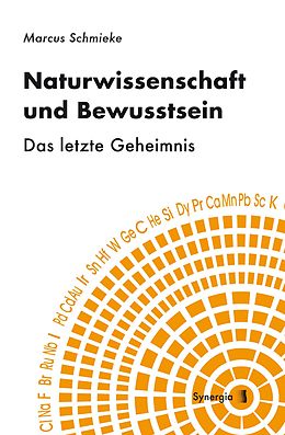 E-Book (epub) Naturwissenschaft und Bewusstsein von Marcus Schmieke