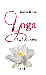 E-Book (epub) Yoga 7x7 Minuten von Gertrud Hirschi