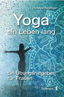 Paperback Yoga - ein Leben lang von Christine Ranzinger