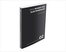 Kartonierter Einband Elektrotechnik - Lehr- und Arbeitsbuch Bd. 2 von 