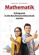 Geheftet Mathematik von Benjamin Häni, Martin Spaltenstein