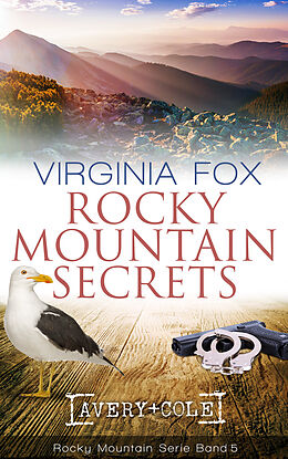 Kartonierter Einband Rocky Mountain Secrets von Fox Virginia