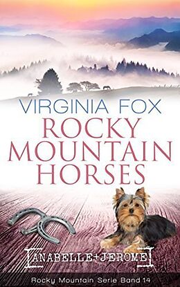 Kartonierter Einband (Kt) Rocky Mountain Horses von Virginia Fox