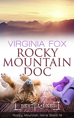 Kartonierter Einband Rocky Mountain Doc von Virginia Fox