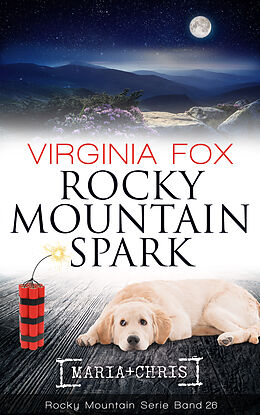 Kartonierter Einband Rocky Mountain Spark von Virginia Fox