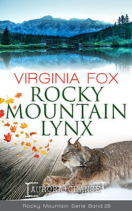 Kartonierter Einband Rocky Mountain Lynx von Virginia Fox