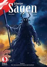 Fester Einband Schweizer Sagen von Peter Stäubli, David Boller