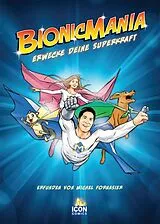 Fester Einband Bionicmania von Michel Fornasier