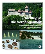 Paperback Ausflug in die Vergangenheit von Gisela Nagy