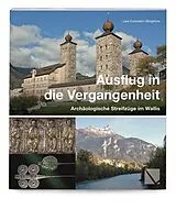 Paperback Ausflug in die Vergangenheit von Lara Dubosson-Sbriglione
